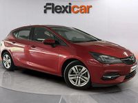 Usado Opel Astra Business Elegance 145 CV (106 kW) 2020 Rojo Familiar
