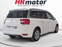 Usado Citroën Grand C4 Picasso Seduction 131 CV (96 kW) 2015 Monovolumen