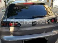 Usado Seat Ibiza Reference 64 CV (47 kW) 2006 Gris / plata Utilitario
