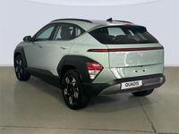 Nuevo Hyundai Kona 116 CV (85 kW) 2025 Mirage green SUV