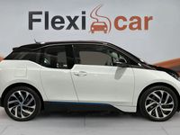 usado BMW i3 94ah Eléctrico en Flexicar Rivas II