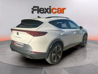 Usado Cupra Formentor 150 CV (110 kW) 2022 Blanco SUV