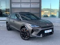 Usado Cupra Formentor VZ 272 CV (200 kW) 2025 Marrón SUV