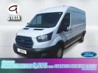Usado Ford Transit Trend 135 kW (184 CV) 2022 Blanco Van