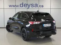 Usado Ford Kuga ST-Line X 224 CV (164 kW) 2023 Negro SUV