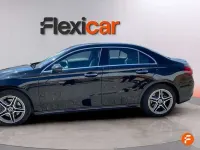 Usado Mercedes A250 218 CV (160 kW) 2021 Negro Berlina