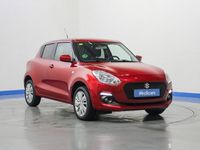 usado Suzuki Swift 1.2 GLE 4WD