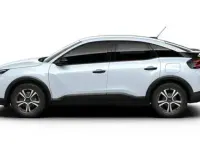 Nuevo Citroën C4 145 CV (106 kW) 2026 Blanco SUV