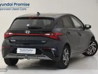 Usado Hyundai i20 2025 Utilitario