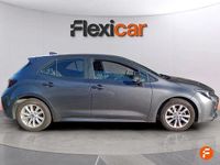 Usado Toyota Corolla Active 140 CV (102 kW) 2024 Gris Berlina