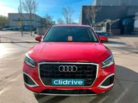 Usado Audi Q2 Advanced 150 CV (110 kW) 2022 Rojo SUV