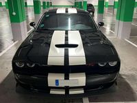 Usado Dodge Challenger 492 CV (361 kW) 2020 Negro Coupe