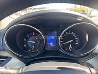 Käytetty Toyota Avensis Advance 143 HP (105 kW) 2017 Musta Farmari