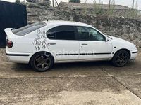 Usado Nissan Primera Comfort 90 CV (66 kW) 1999 Blanco Familiar