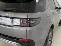 Usado Land Rover Discovery Sport S 269 CV (197 kW) 2025 Gris SUV