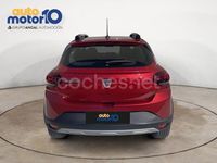 Usado Dacia Sandero Essentiel 101 CV (74 kW) 2021 Rojo Utilitario