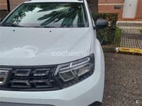 Usado Dacia Duster Essentiel 115 CV (84 kW) 2022 Blanco SUV