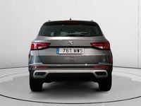 Begagnad Seat Ateca Style 116 HK (85 kW) 2024 Grå SUV