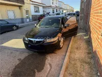 Occasion Mazda 6 Active 121 PK (88 kW) 2007 Zwart Sedan