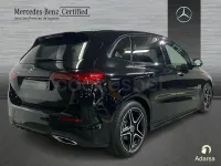 Usado Mercedes B200 150 CV (110 kW) 2025 Negro Utilitario