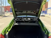 Usado Audi A5 Sportback 218 CV (160 kW) 2018 Verde Utilitario