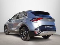 Usado Kia Sportage 230 CV (169 kW) 2023 Gris SUV