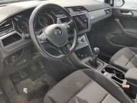 usado VW Touran 1.6TDI CR BMT Advance 85kW