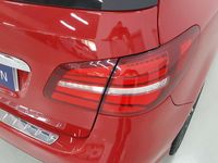 Usado Mercedes B200 136 CV (100 kW) 2018 Utilitario