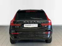 Usado Volvo XC60 Momentum 197 CV (144 kW) 2022 Negro SUV