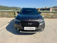 Usado DS Automobiles DS7 Crossback Performance Line Plus 129 CV (94 kW) 2022 Gris SUV