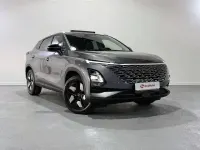 Nuevo Omoda 5 147 CV (108 kW) 2025 Gris / plata SUV