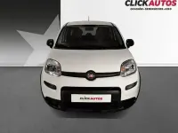 Usado Fiat Panda 70 CV (51 kW) 2024 Utilitario