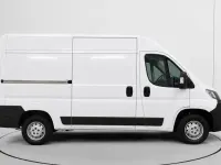 Usado Opel Movano 140 CV (102 kW) 2022 Van