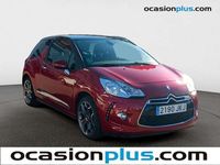 usado DS Automobiles DS3 1.6BlueHDi Style 100