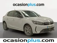 Nuevo Opel Corsa Edition 101 CV (74 kW) 2025 Blanco Utilitario