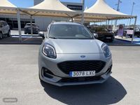 usado Ford Puma 1.0 EcoBoost MHEV ST-Line Design 125