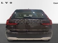 Usado Volvo V90 CC Core 197 CV (144 kW) 2022 Gris / plata Familiar