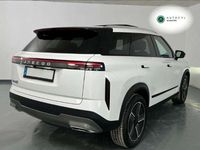 Usado Jaecoo 7 145 CV (106 kW) 2025 Blanco SUV