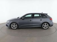 Usado Audi A3 S-Line 150 CV (110 kW) 2019 Berlina