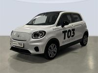 Nuevo Leapmotor T03 69 kW (95 CV) 2025 Blanco Utilitario