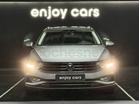 Usado VW Passat Executive 150 CV (110 kW) 2022 Beige Familiar