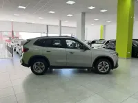 Usado BMW X1 170 CV (125 kW) 2025 Gris SUV
