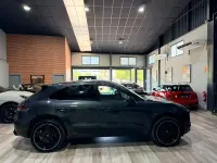 Usado Porsche Macan 265 CV (194 kW) 2021 Negro SUV