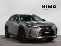 Usado Lexus UX 250h Business Edition 184 CV (135 kW) 2022 SUV