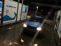 Usado VW Polo Highline 75 CV (55 kW) 2001 Azul Berlina