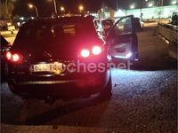 Usado Hyundai Santa Fe Comfort 155 CV (114 kW) 2006 Azul SUV