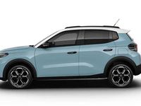 Novo Citroën C3 110 HP (80 kW) 2026 Azul SUV
