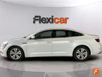Usado Renault Talisman Business 160 CV (117 kW) 2019 Blanco Berlina