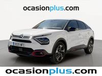 Usado Citroën C4 Feel 131 CV (96 kW) 2023 Blanco SUV