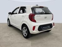 Usado Kia Picanto 67 CV (49 kW) 2023 Blanco Utilitario